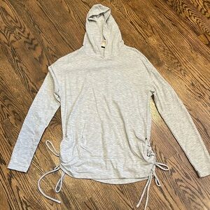 Mossimo Supply Co Long Sleeve Sweatshirt